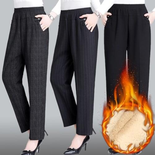 Женские утепленные брюки CANVAUS China At AliExpress