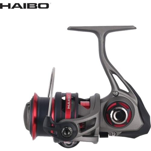 All-metal bearing spinning wheel, long-distance fishing reel, sea pole wheel, rock fishing lure, front unloading fishing reel