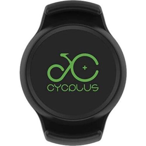 CYCPLUS Bicycle Speed Sensor Wireless BT & ANT+ Bike IPX7 Mini Road MTB Computer Speedometer Bicicleta