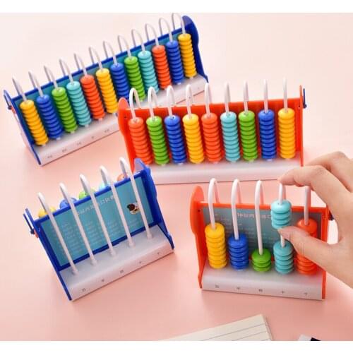 Deli Mathematical Materials