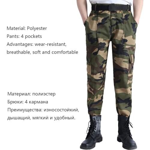 LAYRET Men's Loose Pants