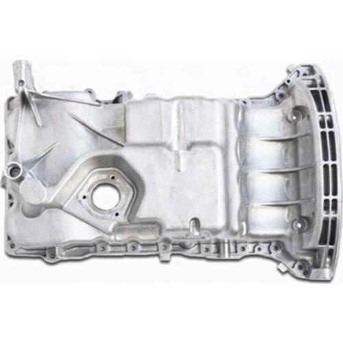 Oil Pan(Oil Sump) for BEN Z OEM：A 270 010 7600 A 270 014 0000 A 270 010 0113 A 270 010 4501