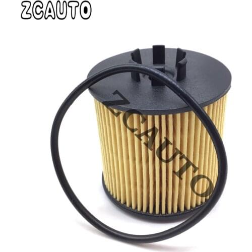 Oil Filter For Audi A3 Seat Altea Ibiza Leon Skoda Fabia Octavia Superb VW EOS Golf Jetta Passat Polo Tiguan Touran 03C115562
