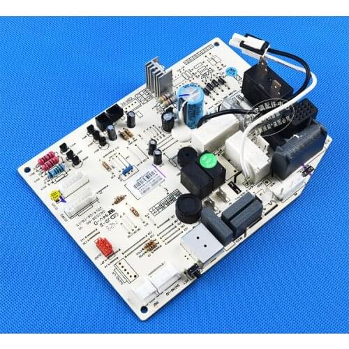 New and original Main board 30145050 M538F3 GRJ538-A5