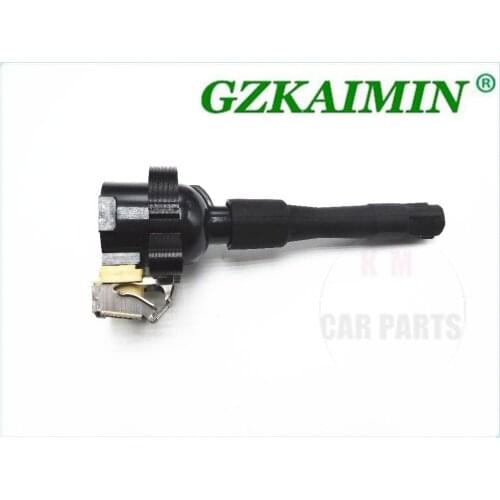 NEW IGNITION Coil Pack 12131748017 FOR BMW E31E36 E38 E39 E46 E52 E53 323 325 328 330 X5 Z3 Z8 M3 Alpina Land-Rover Range 45 75