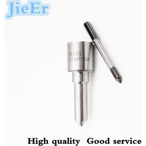Original injector nozzle DLLA144P2273 injector 0445120304