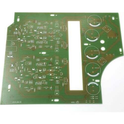 DOY NAP200 Clone Naim Amplifier board bare PCB