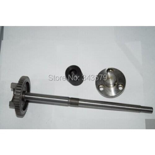 Bearing bolt cpl,71.030.210F,water pan roller diver, replacement parts