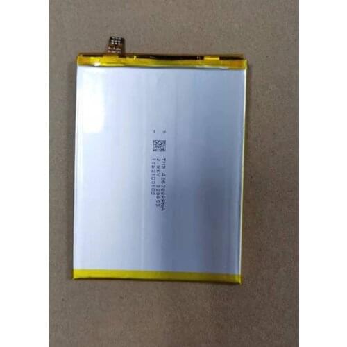 YGHHG CUBOT Phone Batteries China