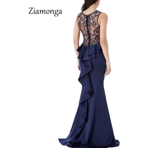 Ziamonga Elegant Dresses