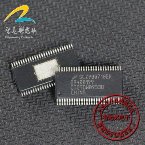 10pcs SCZ900710EK new