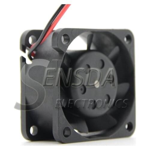 For Nidec 4020 TA150DC B34658-55 DC 5V 0.36A For Cisco switches cooling fan 40*40*20 mm 40mm