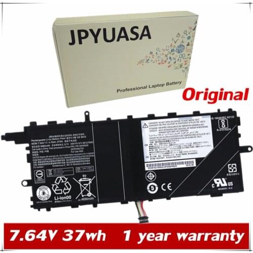 7XINbox Laptop Battery 00HW045 00HW046 For Lenovo ThinkPad X1 Tablet 20GGA00F00 20GGA00N00 20GGA00L00 SB10J78993 SB10J78994