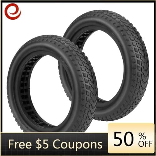 Electric Scooter Absorber Tire for Xiaomi M365 /Pro 8.5 Inch Solid Tyre Electric Skateboard Xiaomi M365 Parts Non-Pneumatic Tyre