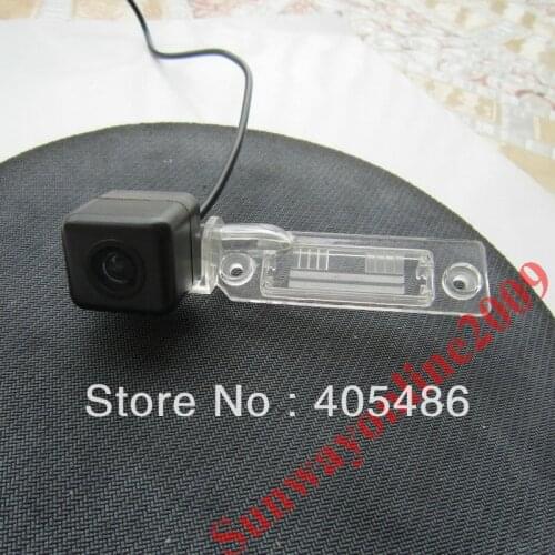 Wireless SONY CCD Chip Car Rear View Reverse CAMERA for VW Volkswagen GOLF PASSAT TOURAN CADDY SUPERB /T5 TRANSPORTER/MULTIVAN