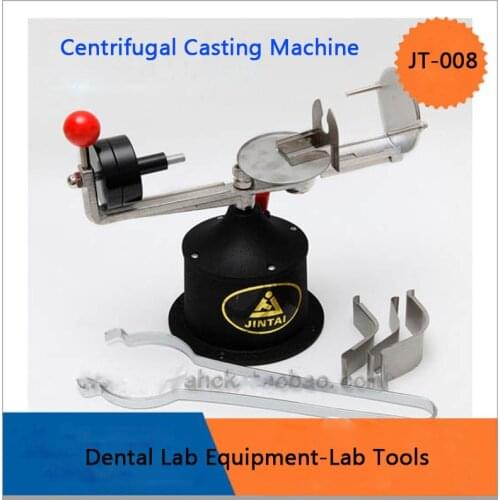 Centrifugal Casting Machine - Dental Lab Equipment-Lab Tools