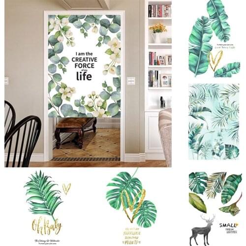 Decorative Curtain Household Breathable Hanging Curtain Living Room Cotton Linen Door Curtain Half Panel Curtain Home Decoration