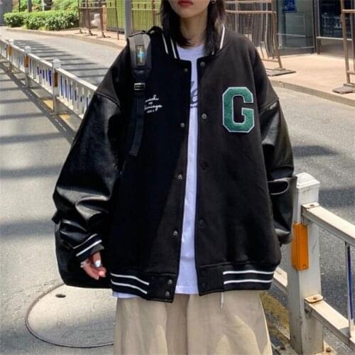 HANWILD Women's Bombers