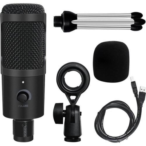LEEDOAR Microphones