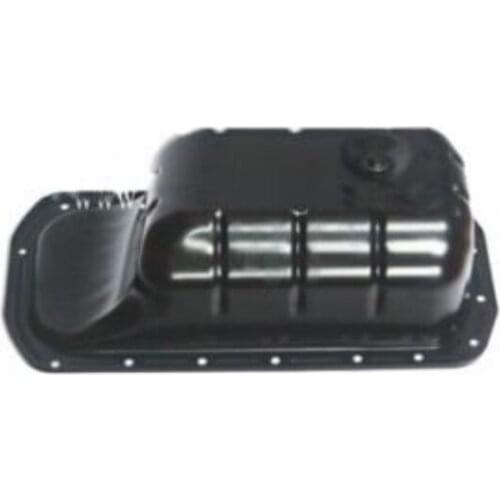 OIL PAN 0301.N1/ 1342630/ 2S6Q6675AD USE FOR PEUGEOT 206；FORD