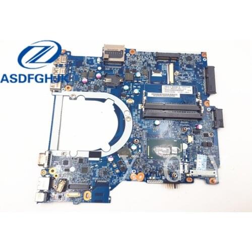 Laptop Motherboard 6-77-W550SU20-D02A-1K FOR Hasee FOR Raytheon FOR CLEVO W550SU Mainboard 6-71-w5s20-d02a SR1DV 100% Test ok