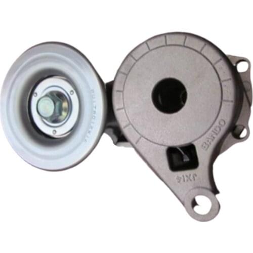 Generator belt tensioner for GEELY EC8 4G63 4G69 AT
