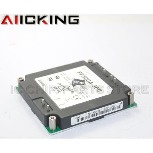 PF500A-360 1/PCS New module IGBT