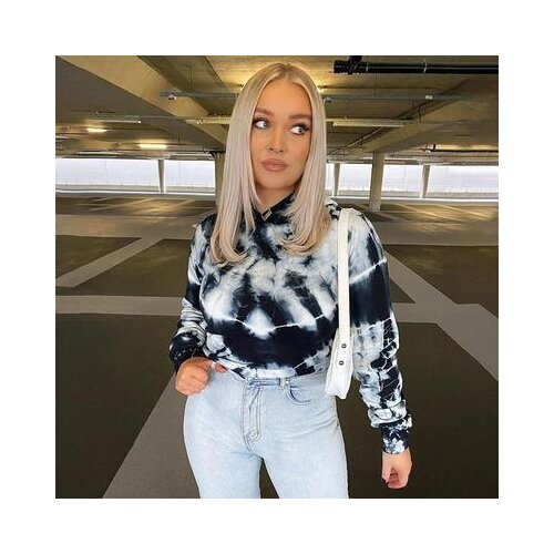 RMSFE Womens Long Hoodies