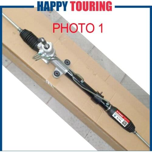 New Power Steering Rack for Mitsubishi Evo 7 8 9 MR594661 46504A Left hand drive