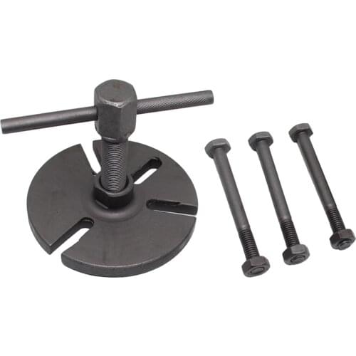 Motorcycles Motorbike Magneto Flywheel Rotor Puller for Yamaha YBR SRZ150 Rama