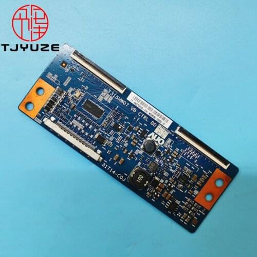T-CON Logic Board Card Supply 31T14-C0J 31T14-COJ T315HW07 VB CTRL BD For LG 42LS5600-ZE 42PFL4007K 42PFL3207H/12 LE42B70