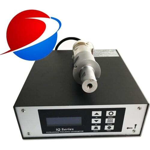 28khz ultrasonic spot welder AC110V and AC220V Ultrasonic Riveting Welder Hand Held ultrasonic Spot Welding Machine