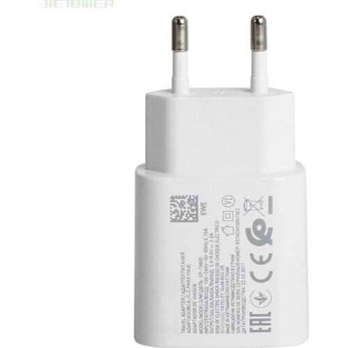 100pcs/lot Universal USB Charger Quick Fast Charge Travel Adapter Wall Charger Adapter Portable EU Plug For Samsung S8 Tablet