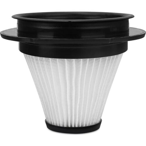 Hepa High Efficiency Washable Filter for Handheld Car Vacuum Cleaner VCS59A Parts Accessories