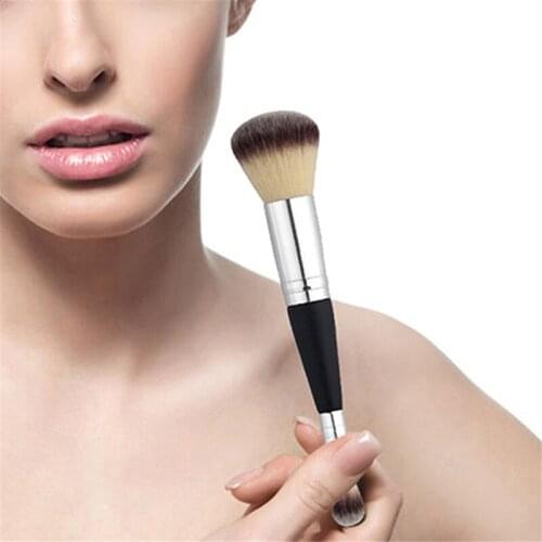 Women Makeup Brushes Accessories Double Head Eye Shadow Brush Professional Styling Tools Powder Blush Eye Makeup Cosmetic