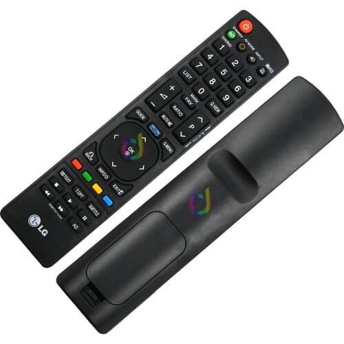 AKB72915244 Remote Control FOR LG 32LV2530 22LK330 26LK330 32LK330 42LK450 42LV355 32LD450 37LD450 42LD450 47LD450 LCD LED TV