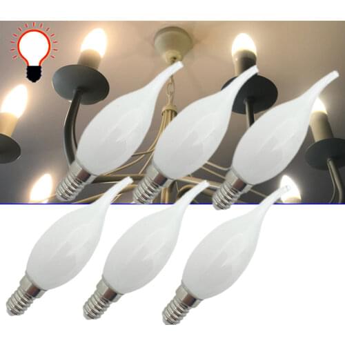 AvvRxx LED Bulbs