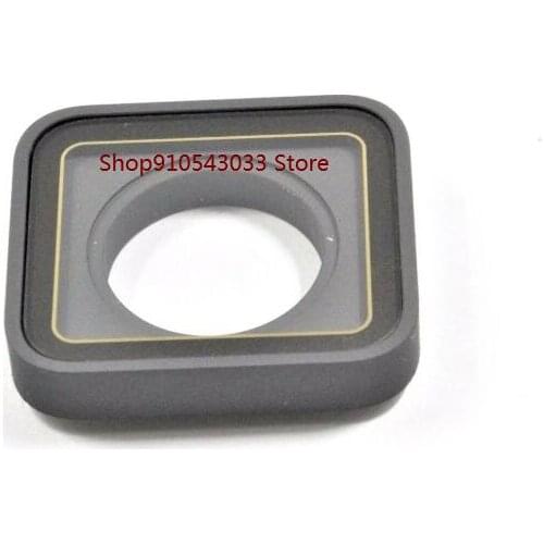 For Gopro Hero 5 or 6 Lens Protector Glass Window Frame Replacement Repair Part