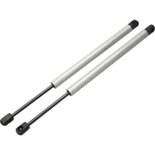 For Toyota Yaris / Vitz / Vios (XP130 XP150) 2013-2020 Hatchback Rear Tailgate Trunk Lift Support Gas Struts Shock Damper Spring