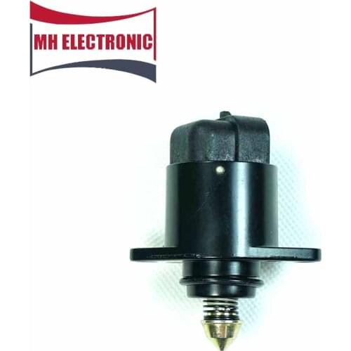 MH ELECTRONIC IDLE AIR CONTROL VALVE IAC For Opel Corsa BYD Chevrolet Isuzu Buick 59603 A95214 17112023 17112031 817253 New