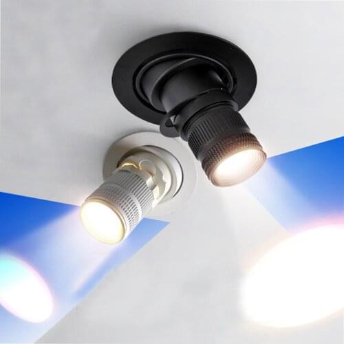 Thrisdar Spotlights
