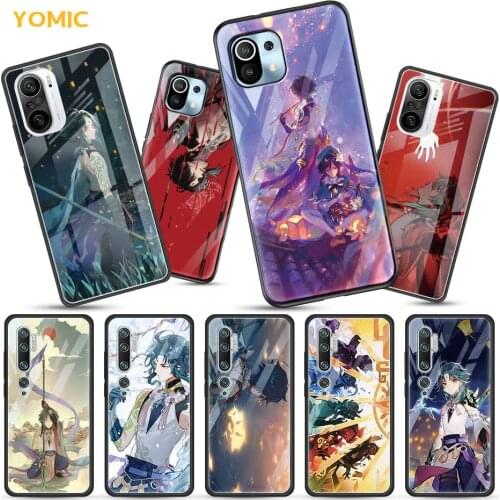 Чехлы для телефонов Xiaomi Mi 8 Pro Yomic China At AliExpress