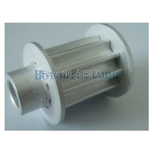 10 teeth T10 belt conveyor tail pulley timing belt pulley 16mm width 10pcs a pack