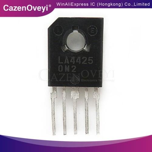 5pcs/lot LA4425 TO126-5 LA4425A TO-126 In Stock