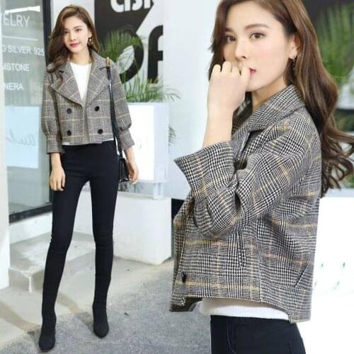 Womens Autumn Coats Adojewello China