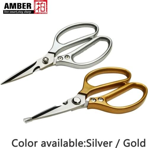 AMBER Multifunction Knives