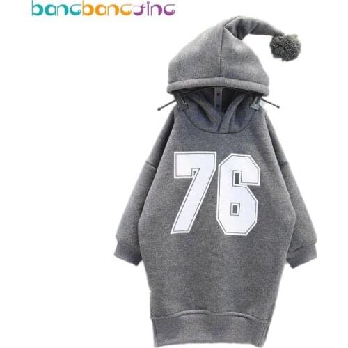Bangbangxing Tops & T-Shirts For Girls