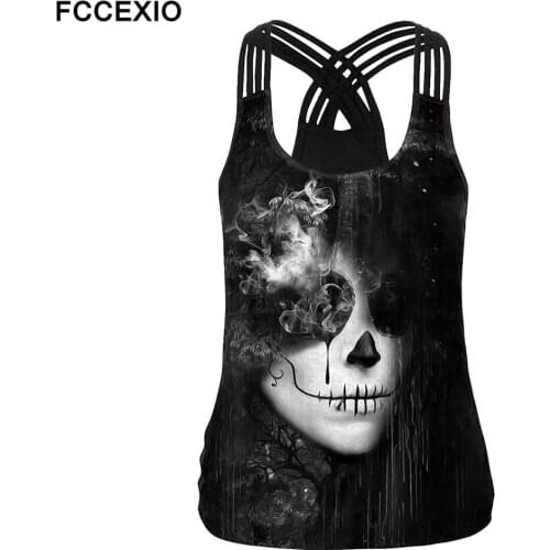 FCCEXIO Hiking Clothing