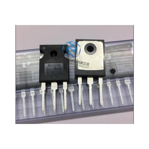 Free shipping 10PCS 80CPQ150 TO-247 150V 80A