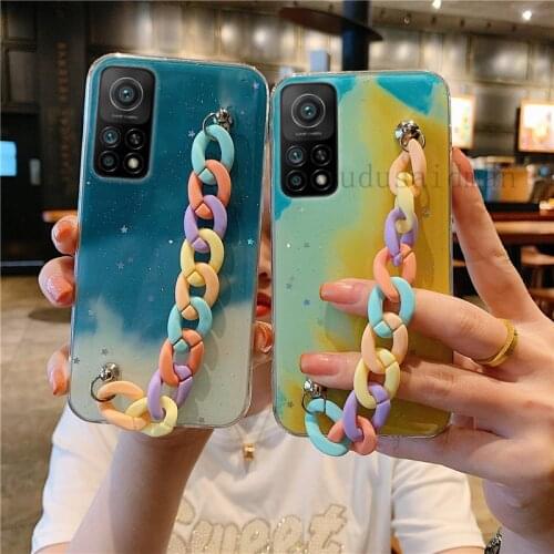 Fudusaidman Xiaomi POCO M3 Phone Cases